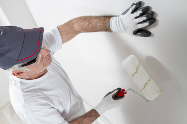 Best Comprehensive Air Testing for Mold Contaminants  in Central City, IA